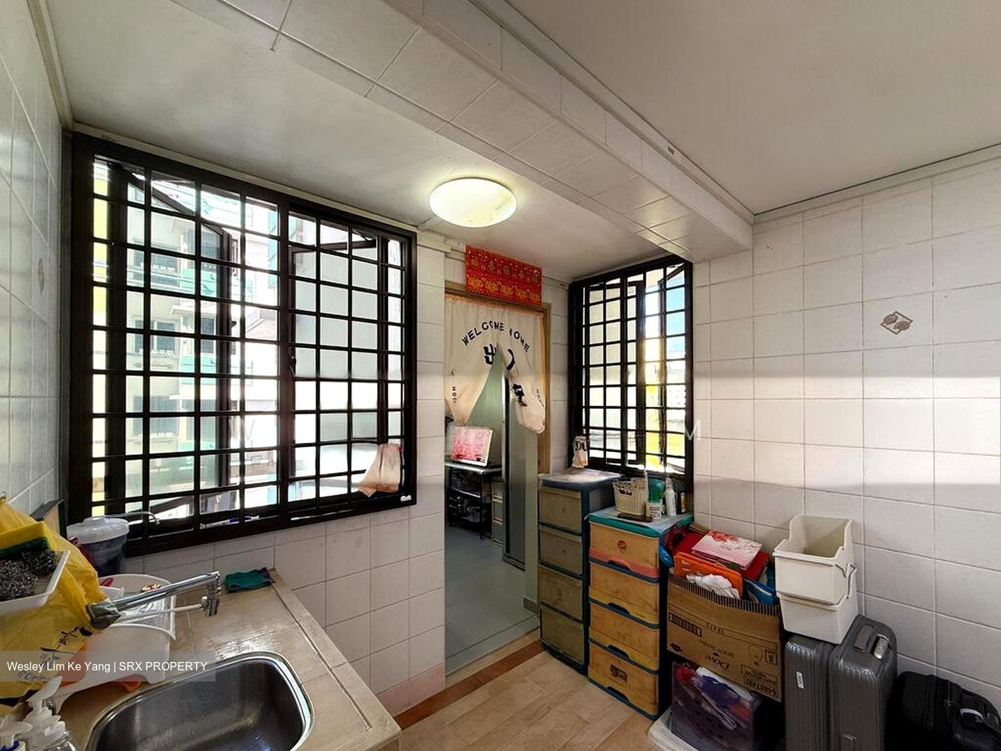 Blk 34 THE BEO CRESCENT (Bukit Merah), HDB 3 Rooms #502824111
